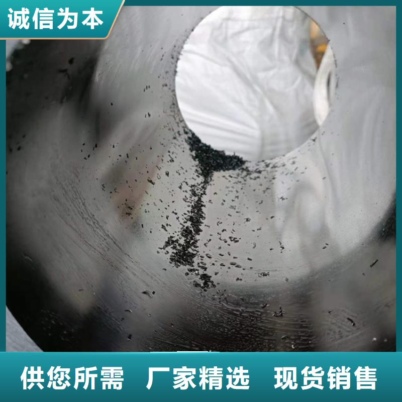 【滚压管】研磨管细节之处更加用心