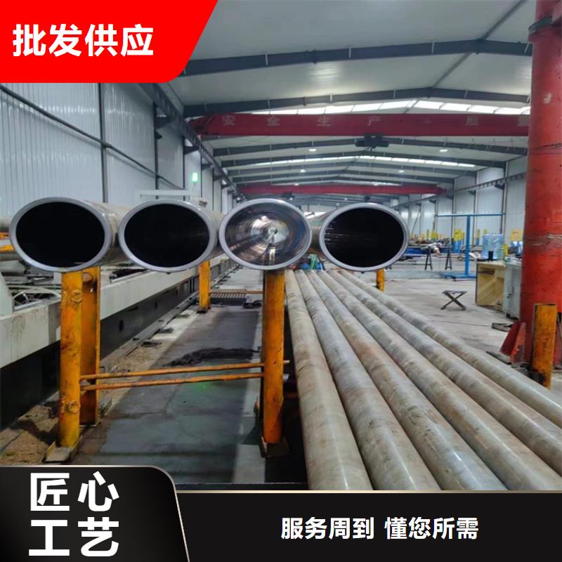 滚压管镀铬棒现货充足量大优惠