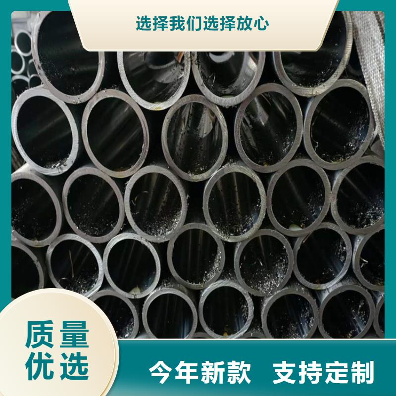 滚压管珩磨管加工厂以质量求生存