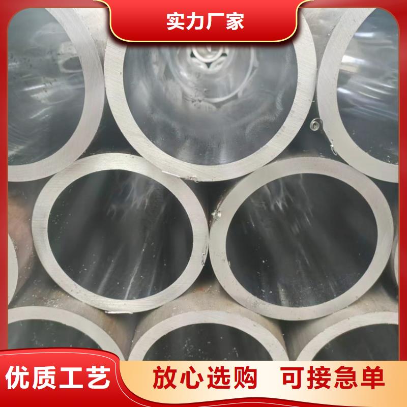 滚压管空心活塞杆省心又省钱