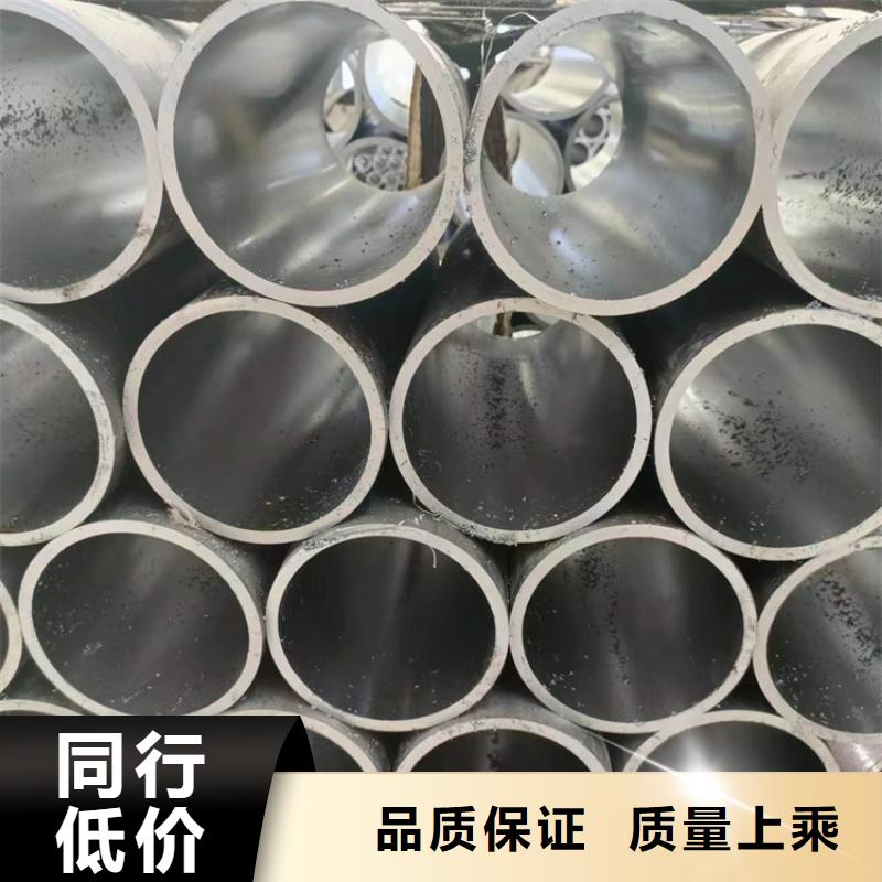 滚压管高精度空心杆质量好