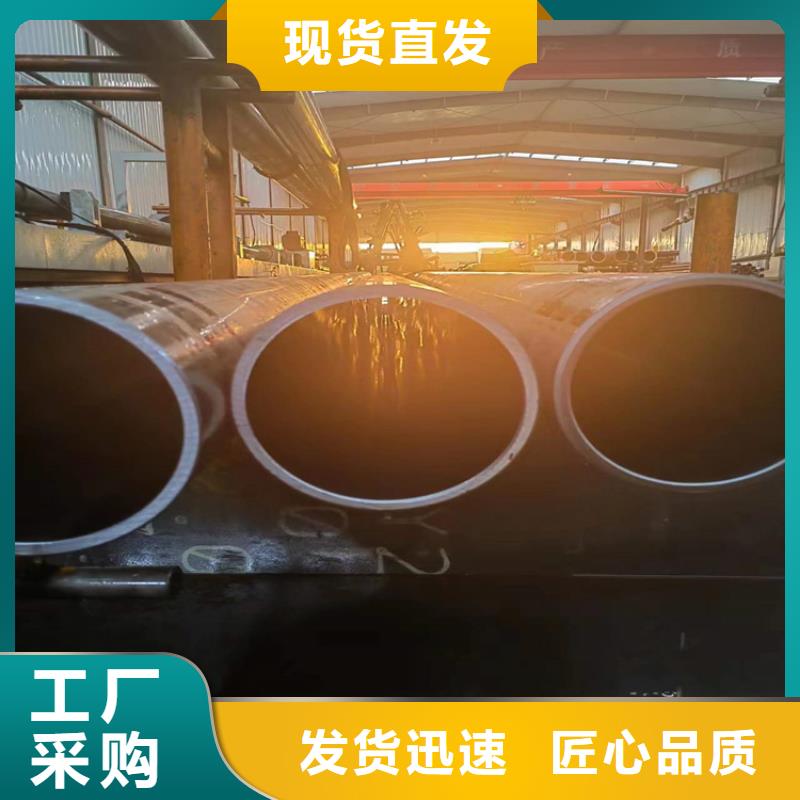 【滚压管绗磨管加工厂每一处都是匠心制作】