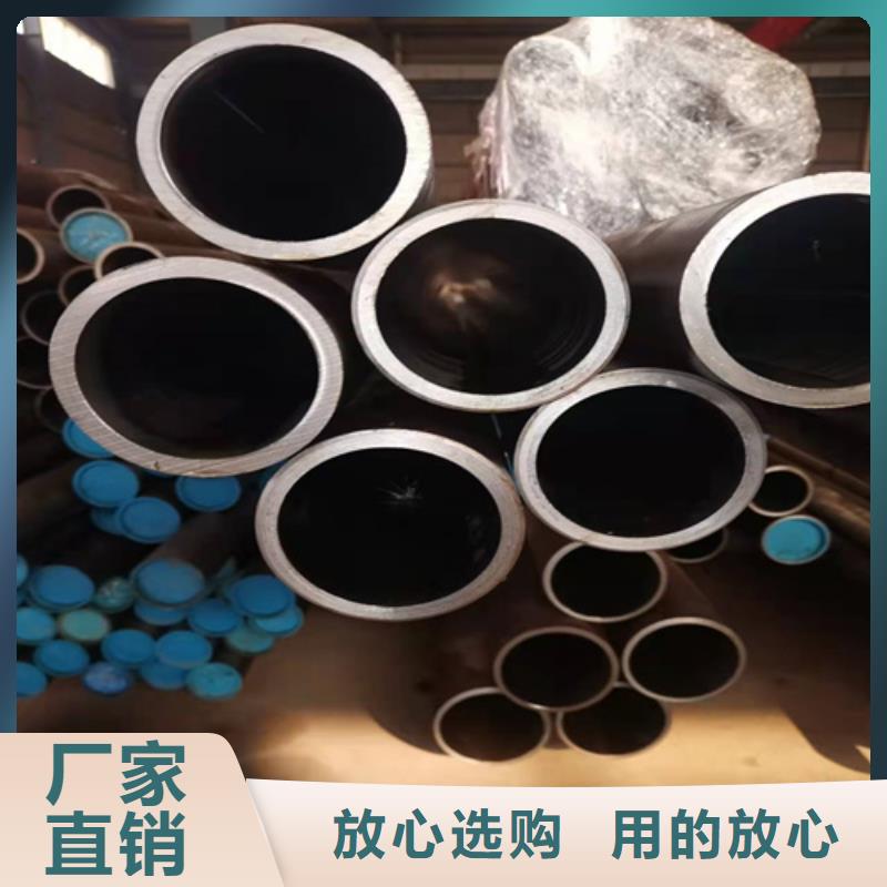珩磨管不锈钢研磨管产品参数