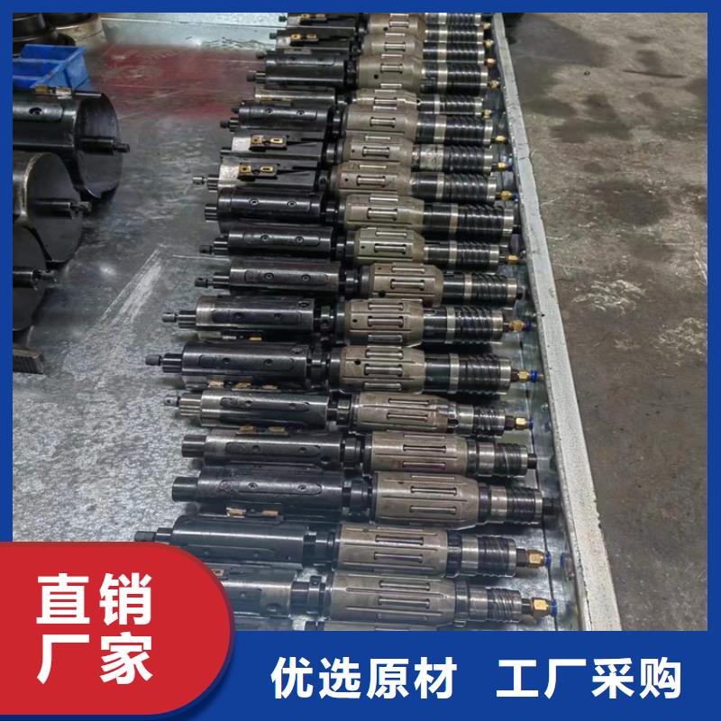 【绗磨管液压缸筒好厂家有担当】