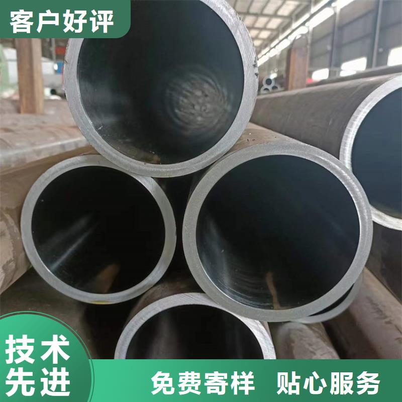 绗磨管液压缸筒厂家型号齐全