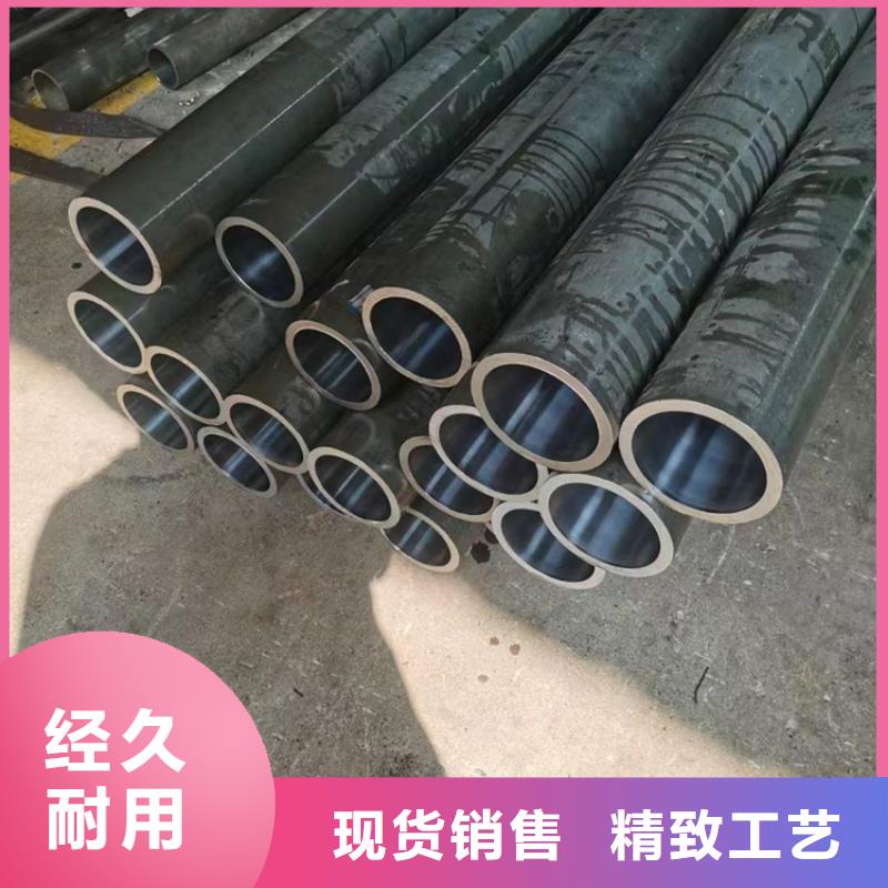 绗磨管研磨管质量层层把关