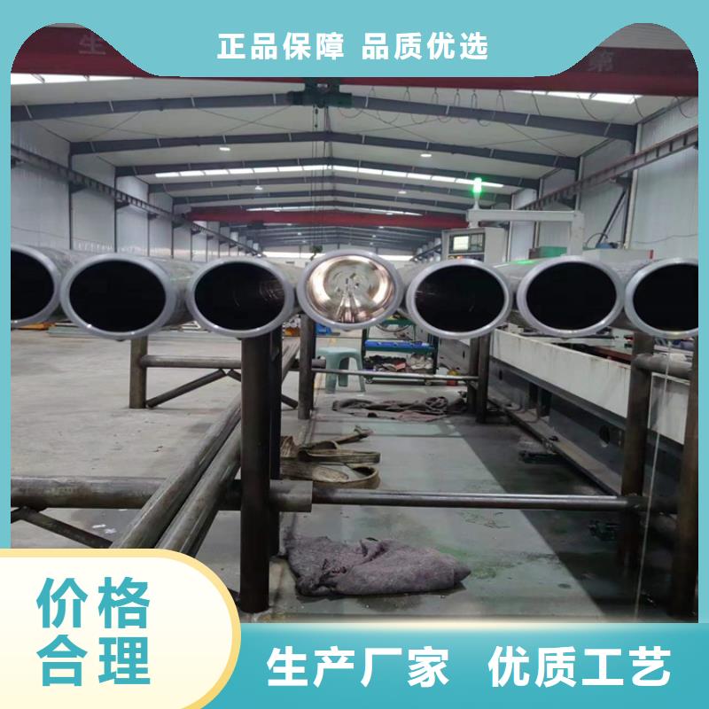 【绗磨管研磨缸筒生产型】