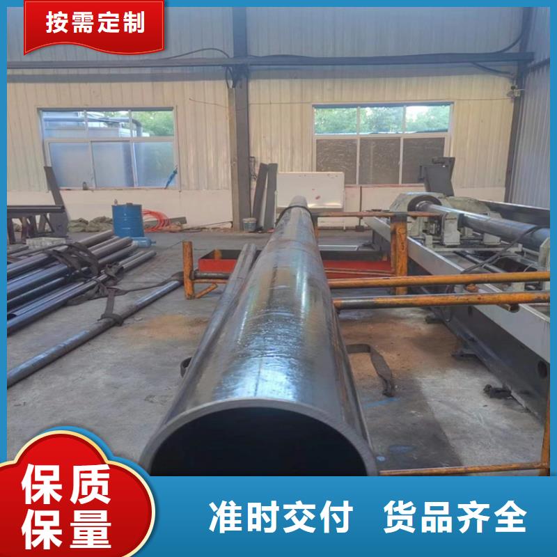 绗磨管,高精度珩磨管厂家