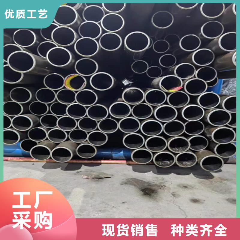 绗磨管研磨缸筒定制定做