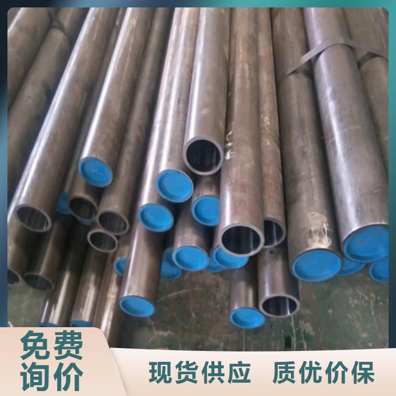 绗磨管油缸缸筒工厂认证