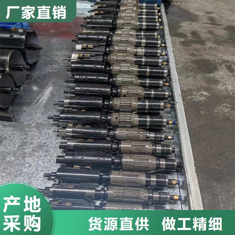 绗磨管油缸管颜色尺寸款式定制