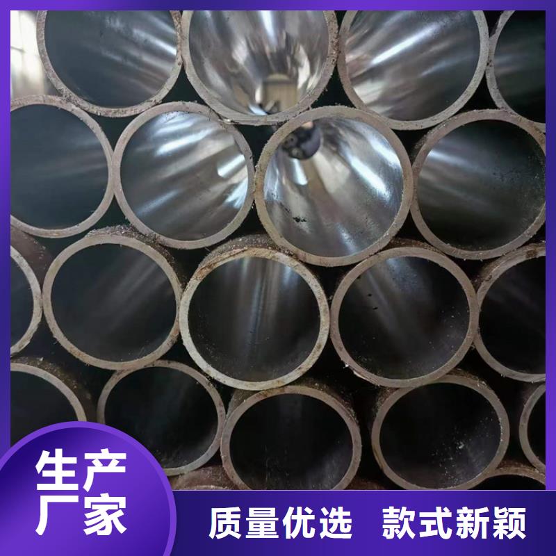 珩磨管厂家技术完善