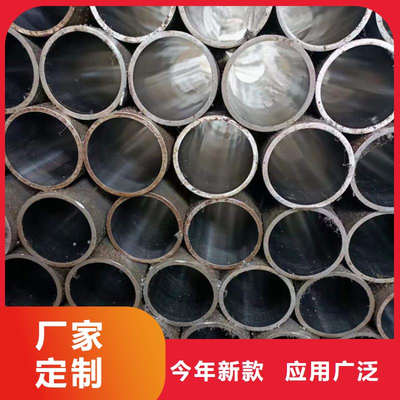 【珩磨管不锈钢缸筒质量无忧】