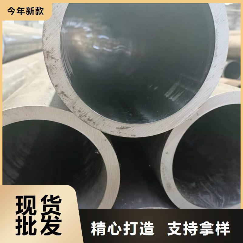 珩磨管研磨缸筒每个细节都严格把关