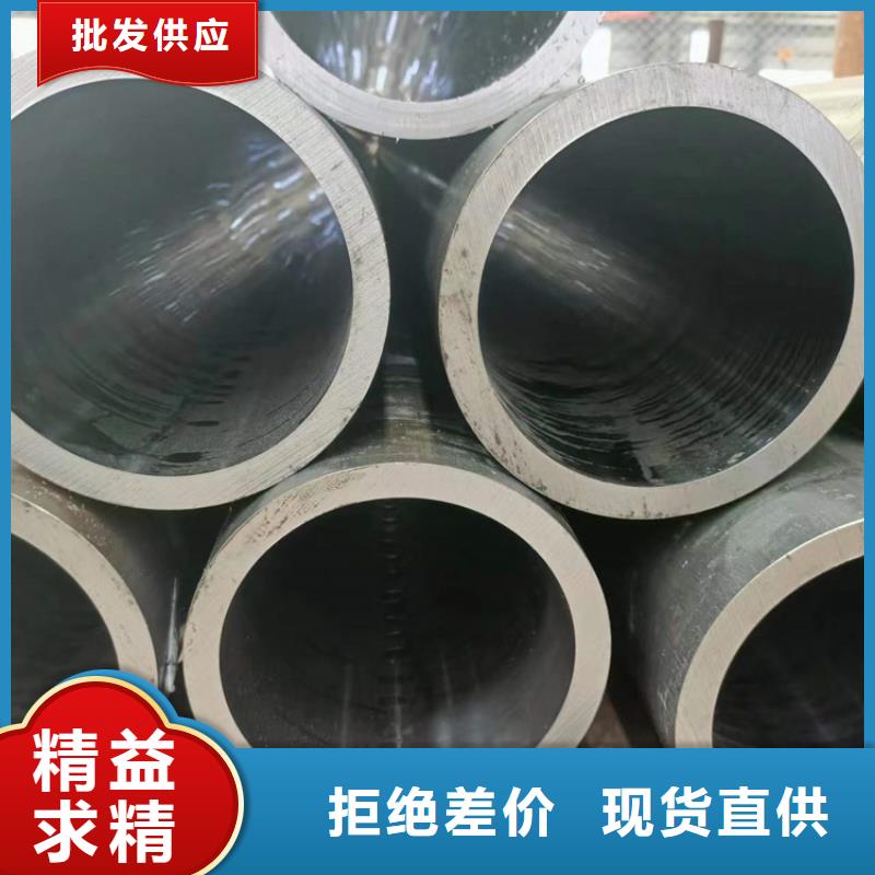 珩磨管厂家技术完善