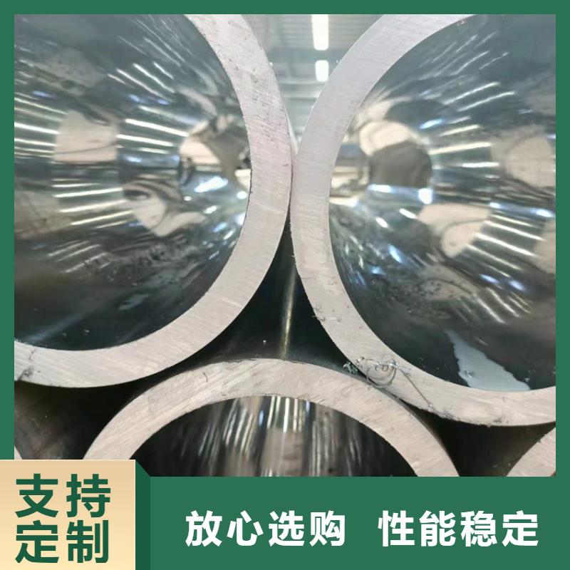 珩磨管 研磨缸筒实拍品质保障