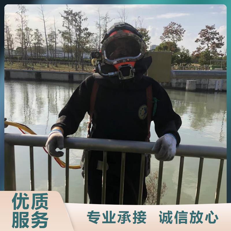 水下水下管道铺设专业服务