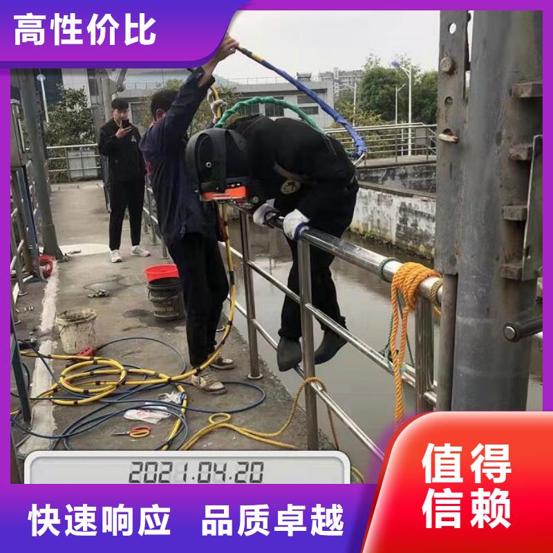 水下潜水团队好评度高