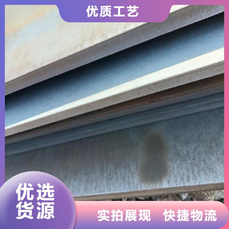掘动筛耐磨钢板量大从优