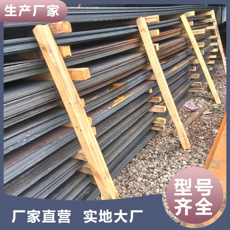 锅炉耐酸钢板	种类齐全