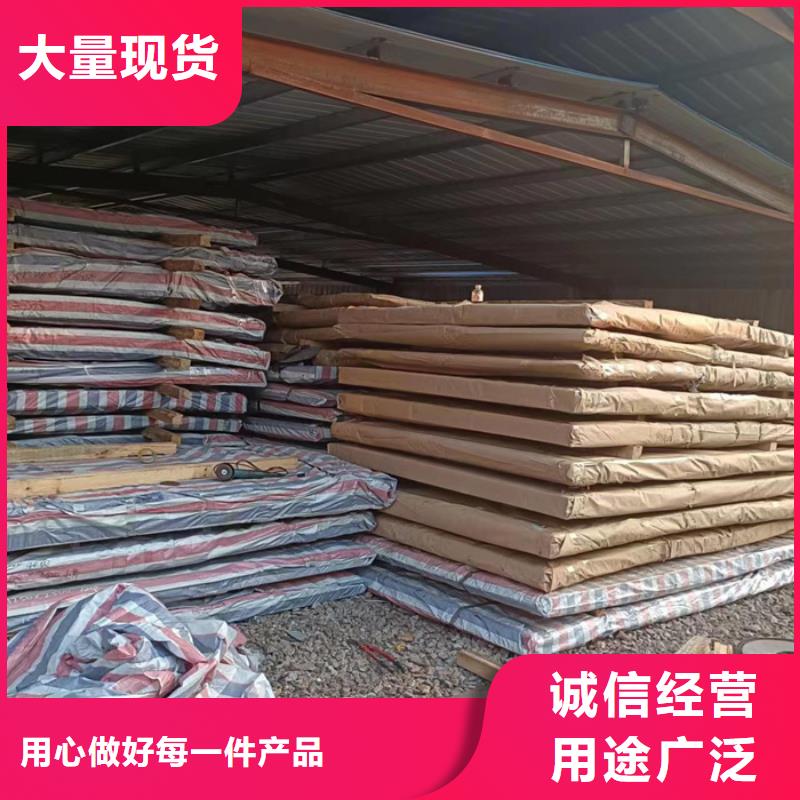 除尘器箱体耐酸钢板全国配送