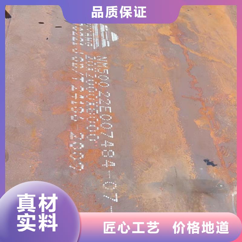 压榨机压板耐酸钢板	品质保证