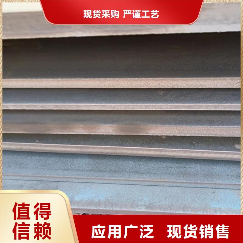 压榨机压板耐酸钢板	品质保证