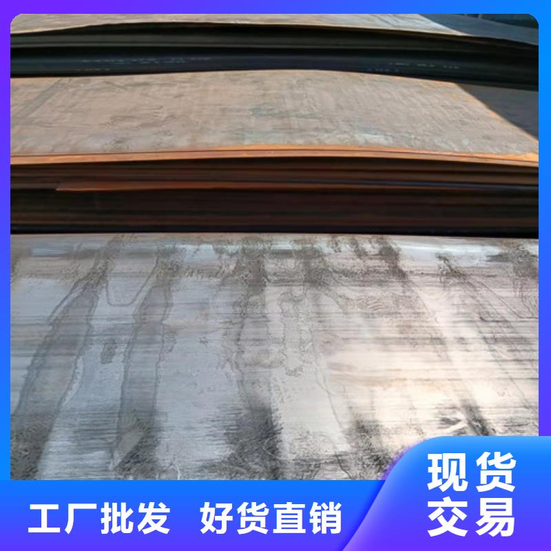 压榨机压板耐酸钢板	畅销全国