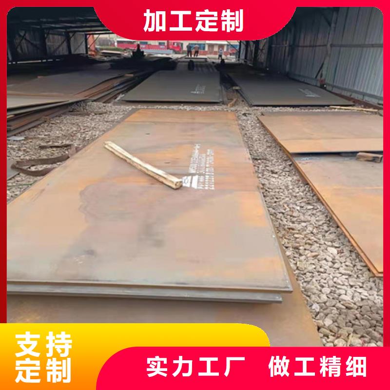 压榨机压板耐酸钢板	型号齐全