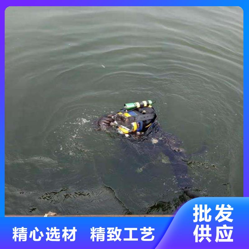 丹阳市专业潜水队-资质齐全