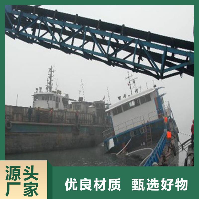 铜仁市打捞队-水下打捞专业救援队伍