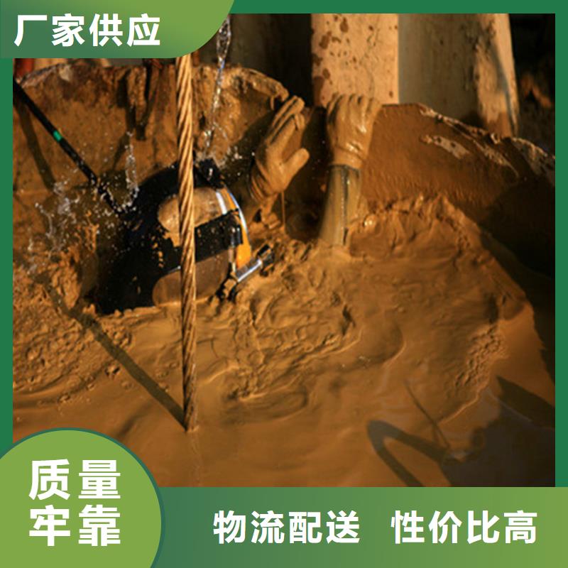 铜仁市水鬼作业服务公司-市场行情