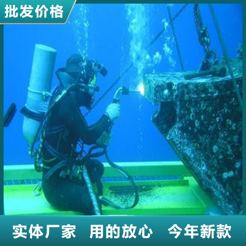 厦门市打捞汽车-提供各类水下施工服务
