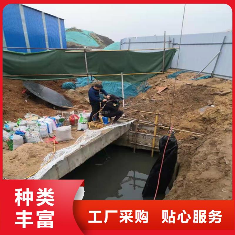 西安市打捞队-周边实力公司