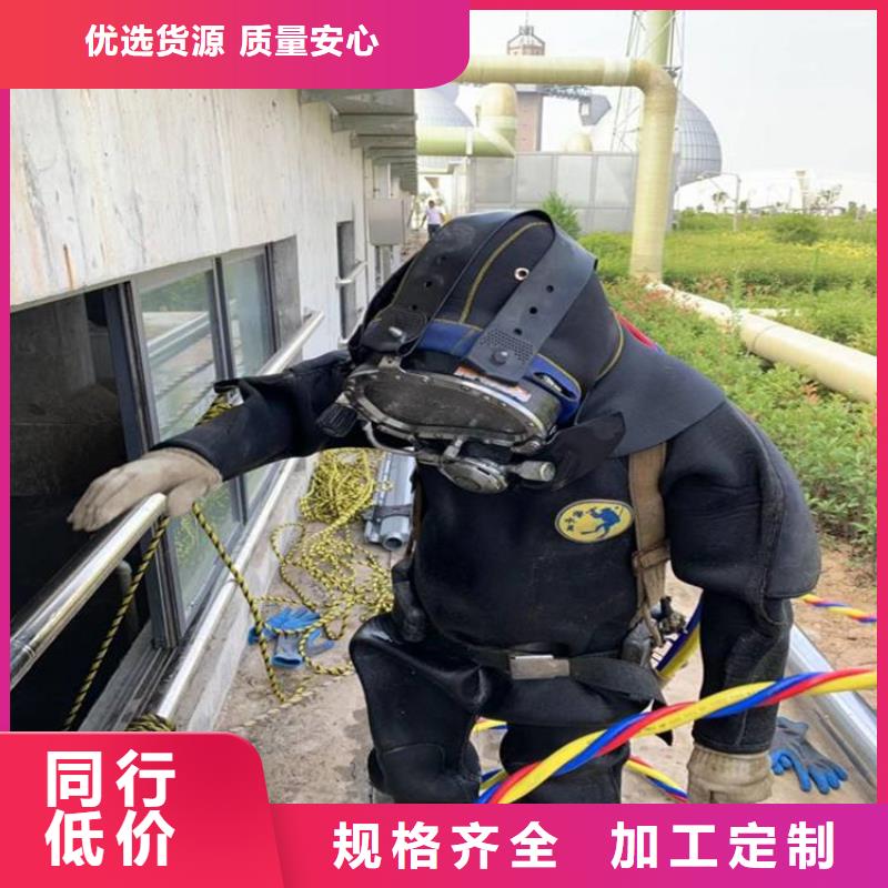 安阳市电站水下录像公司-蛙人打捞队