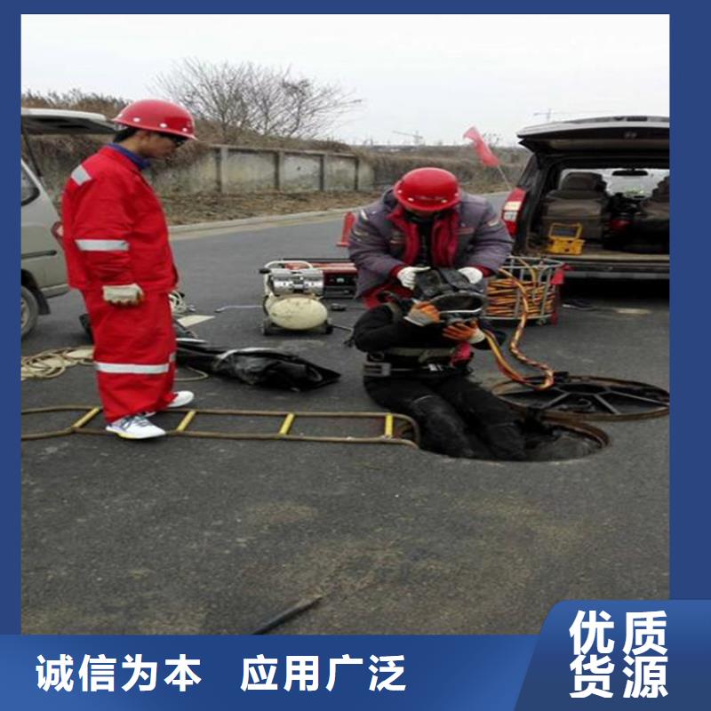 安康市打捞队-潜水团队实力强