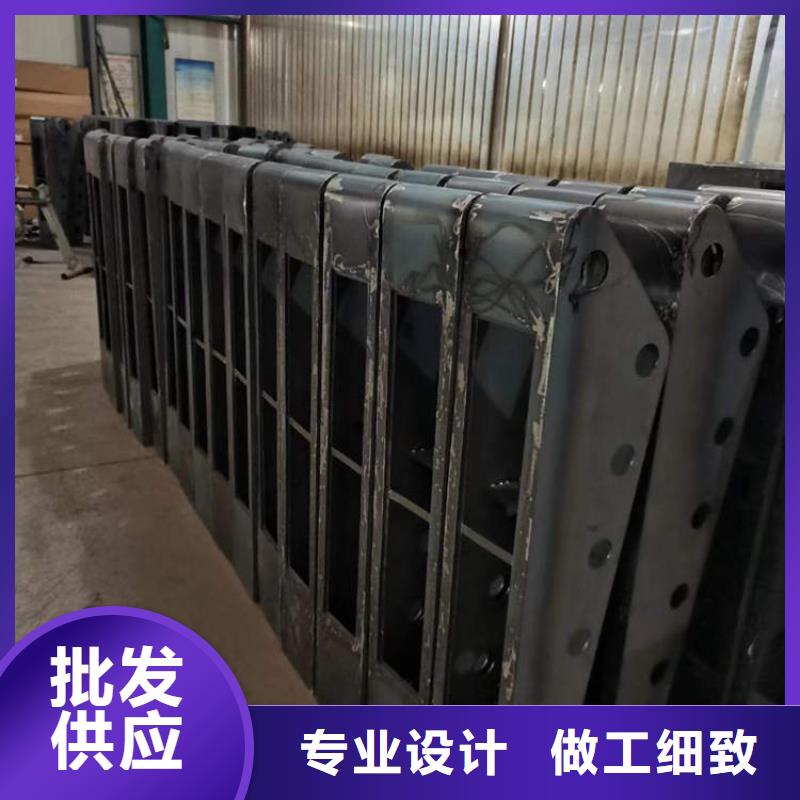 护栏防撞护栏生产厂家来图定制量大从优