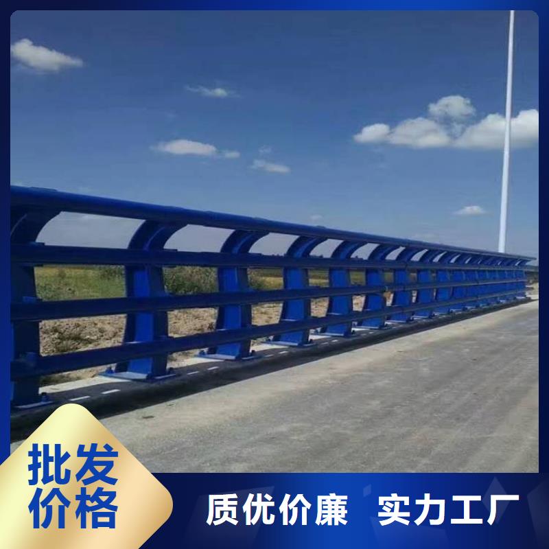 护栏灯光护栏厂家品质好才是硬道理