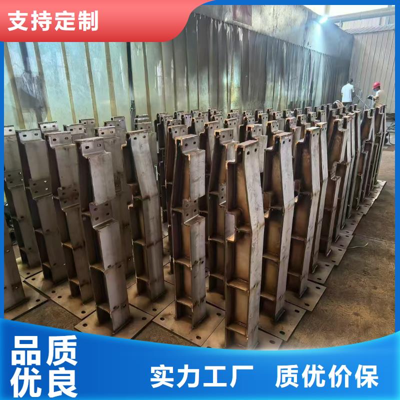 常年供应灯光护栏-优质