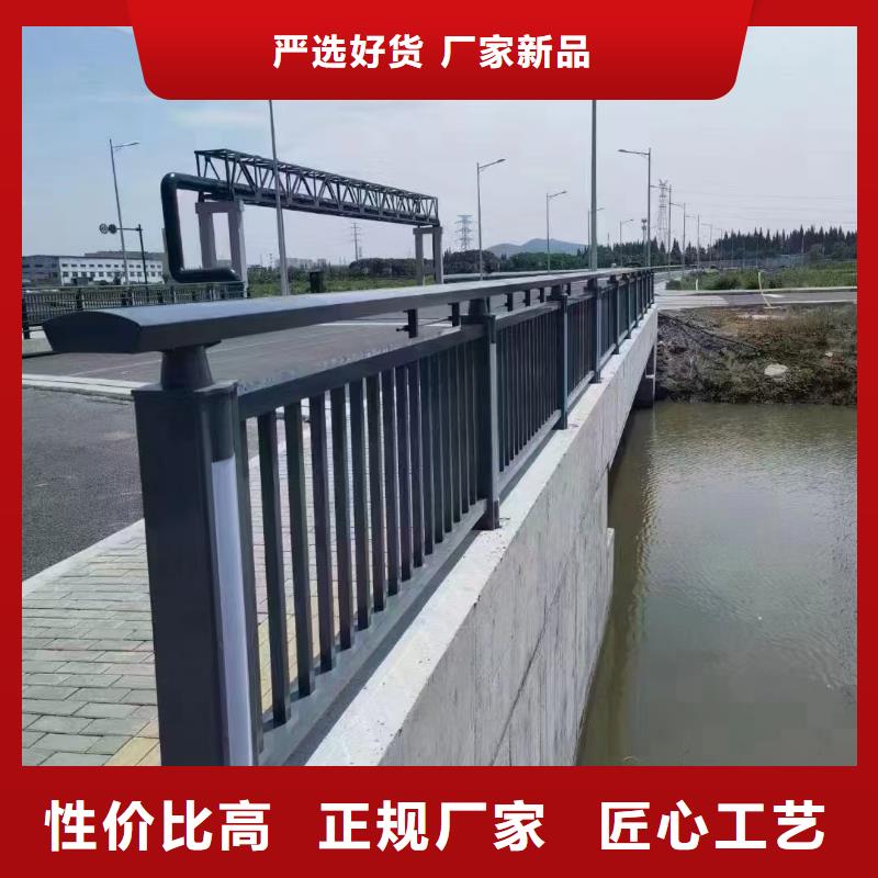 护栏灯光护栏厂家专业按需定制