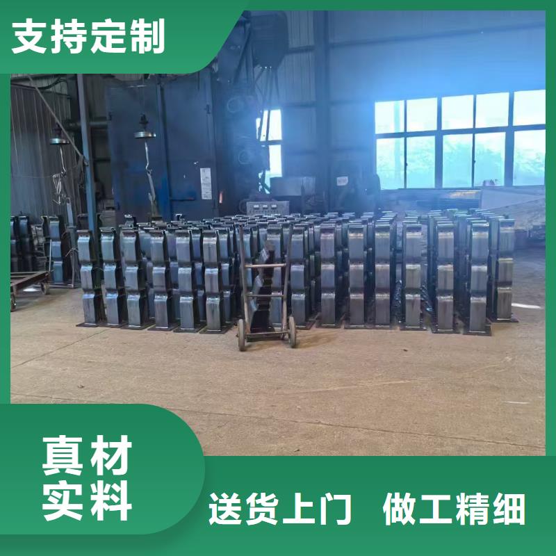 护栏铝合金护栏支持大小批量采购