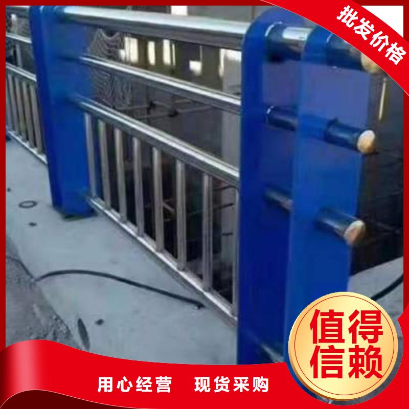 护栏2-铝合金护栏厂家品质过硬