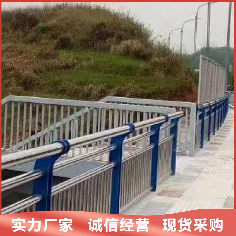 发货速度快的景观护栏批发商