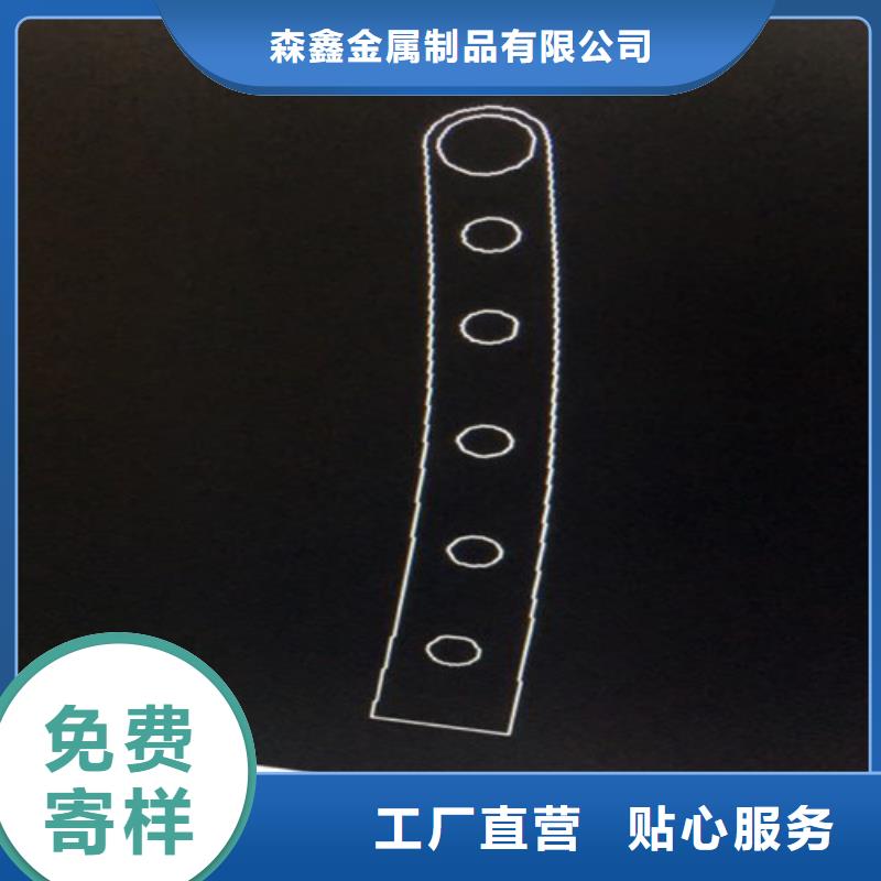 护栏2桥梁景观栏杆品牌专营