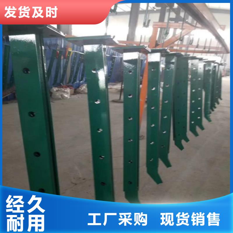 护栏2桥梁景观栏杆品牌专营