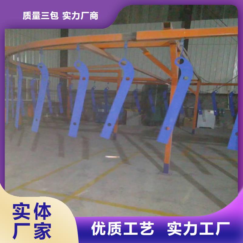 护栏2不锈钢复合管护栏厂家量大更优惠