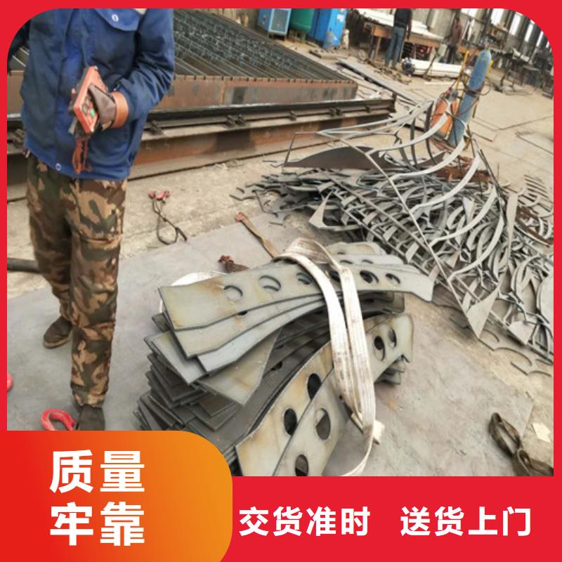 护栏2-灯光护栏量大更优惠