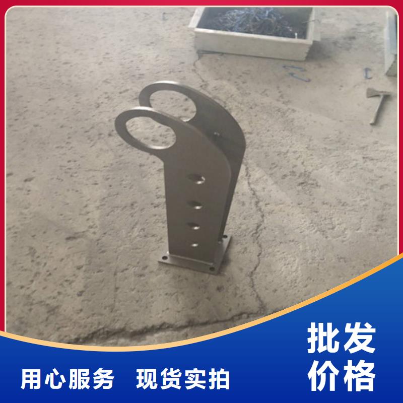 护栏2铝合金护栏厂家实拍展现