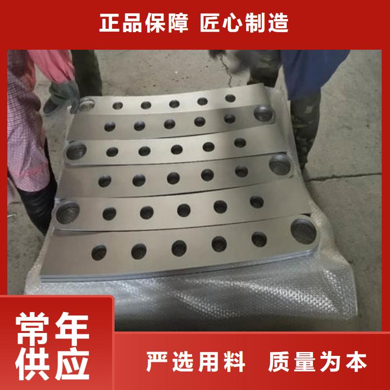 护栏2景观护栏定制速度快工期短