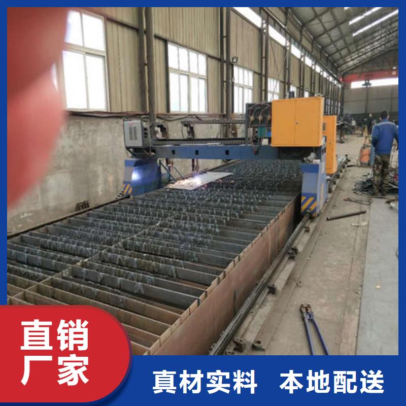 优选：桥梁防撞护栏批发商